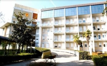 Casa di Cura San Camillo