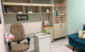 Clínica Intersaúde