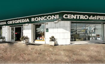 Ortopedia Ronconi Gruppo Gallo Roma