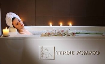Terme Pompeo Nature Spa