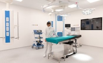 CDS - La tua casa della salute