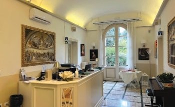 Centro Medico - Mediprò Sanità