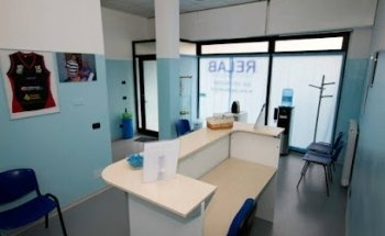 RELAB RHO medicina dello sport