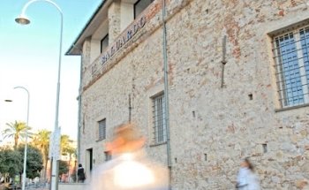 Synlab Il Baluardo Area Porto Antico