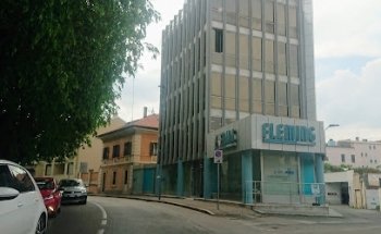 Cerba Healthcare - Fleming Research