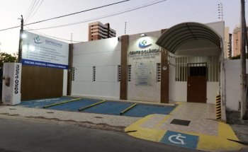 Centroclínica | Clínica de Ortopedia e Fisioterapia em Fortaleza