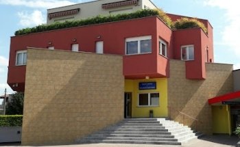 CRP Gruppo Cidimu - Somma Lombardo