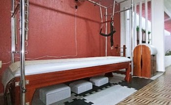 Fisiohouse - Fisioterapia e Pilates