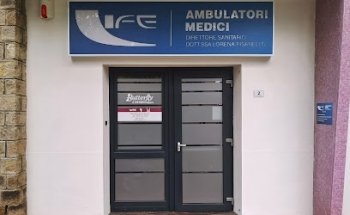 Ambulatori Medici Life