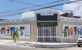 CMR Clinica de Saúde