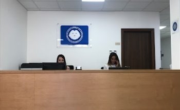 Poliambulatorio Calamita Viterbo