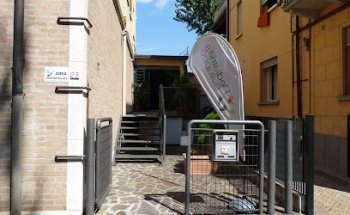 Poliambulatorio Medicina e Sviluppo