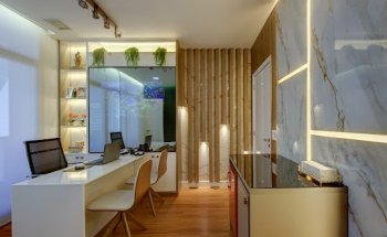 Clínica CostaPorto - Fisioterapia em Fortaleza