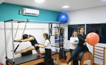 Clinica Viver Fisioterapia e Saúde