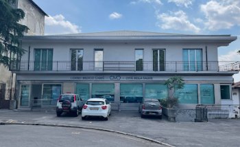 CMC Centro Medico Cantù - Città della salute - Punto Prelievo Bianalisi