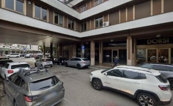 Dr. Jean-François Garrigues, D.C. Chiropratico