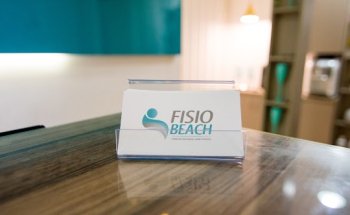 FisioBeach - Clínica de Fisioterapia, Saúde e Estética