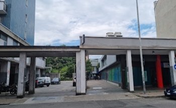 CRP - Center Radiological Polispecialistico