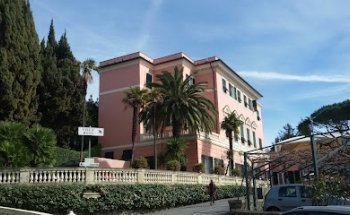Villa Montallegro | Casa di Cura e Centro Polispecialistico Ambulatoriale