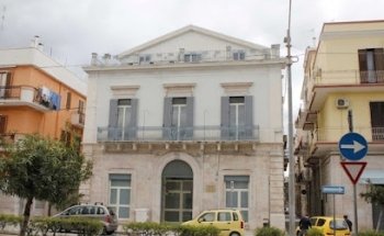 Centro Medico Fisiatrico S.R.L. dott Magrone