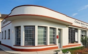 Centro Medico San Rocco | Fisioterapia Città di Colorno
