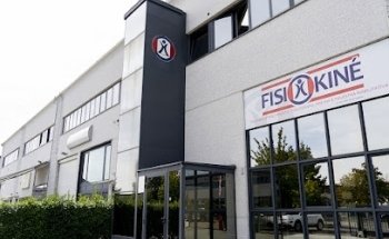 Fisiokinè Scandiano