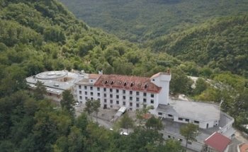 I.N.I. Italian Institute Neurotraumatologico