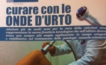 Studio Medico Physiokinesitherapy Nigito