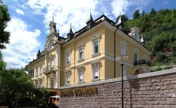 Casa di Cura Bonvicini - Privatklinik