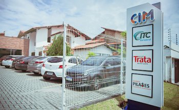 Centro Integrado Do Movimento