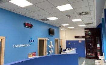 Cerba Healthcare - Delta Medica