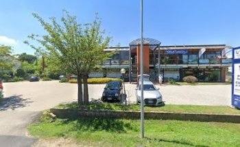 Centro Medico Crono Med S.r.l.