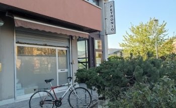 Center San Petronio Srl