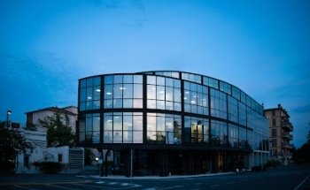 Poliambulatorio Dalla Rosa Prati