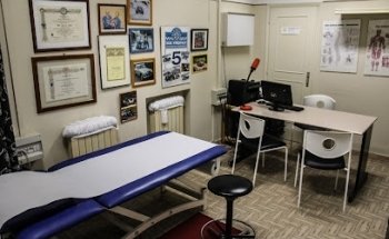 Private Clinic B.C.P. Srl