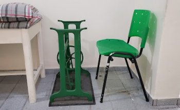 Clínica de Reabilitação e Fisioterapia de Parangaba