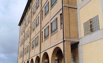 The Immaculate Nursing Home