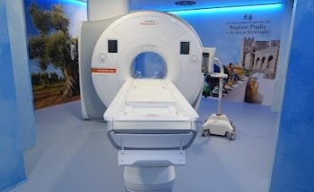 Radiology and medical center IGEA