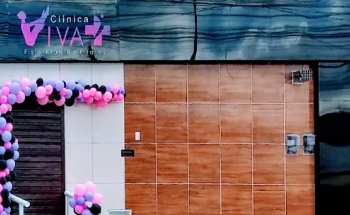 Clínica de Fisioterapia e Pilates Viva Mais