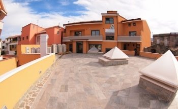 Clinic Radiology and FKT Iannelli Studio Guglielmo