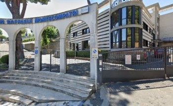 Fisioterapia Montecompatri