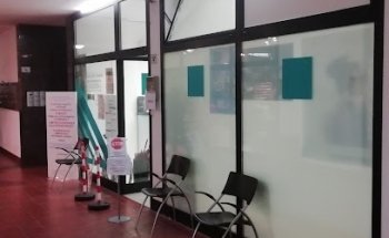 Poliambulatorio Calderara - SYNLAB