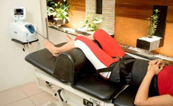 Clínica de Fisioterapia ITC Vertebral