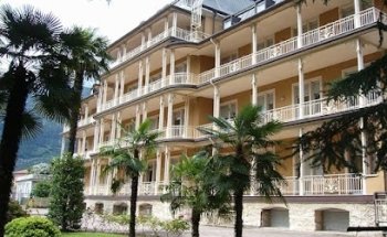 HOSPITAL SAN Pancrazio