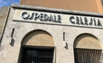 Hospital Celesia Rivarolo Ligure