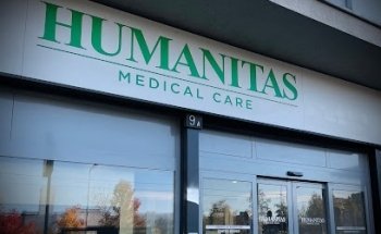 Humanitas Medical Care