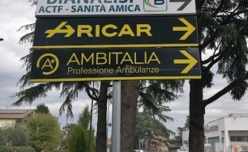 Bianalisi - ACTF Cavriago