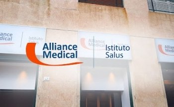 Istituto Salus (Via Dattilo) - Alliance Medical