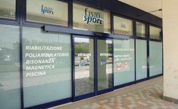 Fisiosport Medical Center