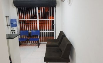 Clínica de fisioterapia Dr. Albino Gomes Osteopatia, Quiropraxia, Estética, Traumatologia, Ortopedia e Pilates